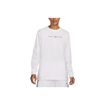Nike Sportswear Women's Long-Sleeve T-Shirt