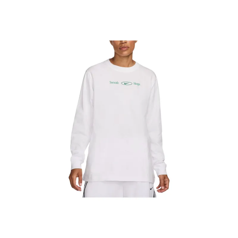 Nike Sportswear Women's Long-Sleeve T-Shirt-0