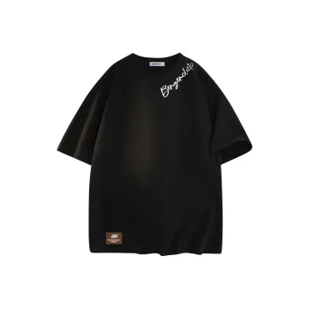 BENGEN T Shirts Unisex