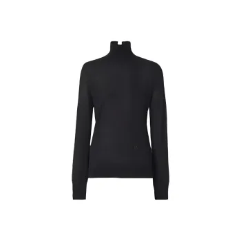 Burberry Knitwear Women's Black