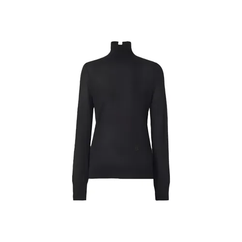 Burberry Knitwear Women's Black