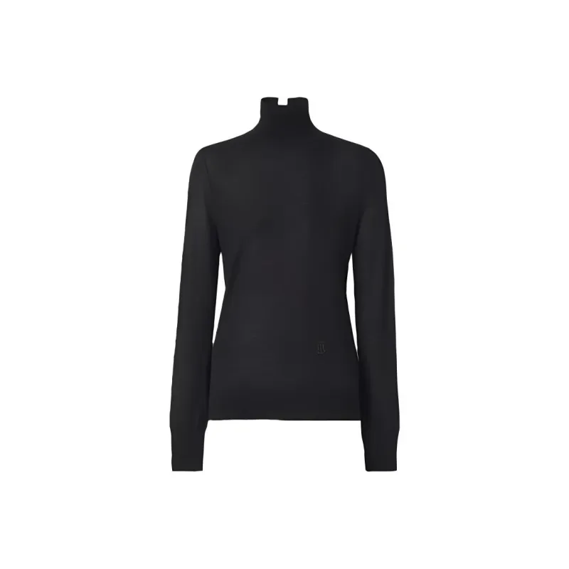 Burberry Knitwear Women's Black-0