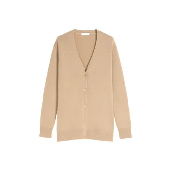 'S MAX MARA Sweater Women's Camel