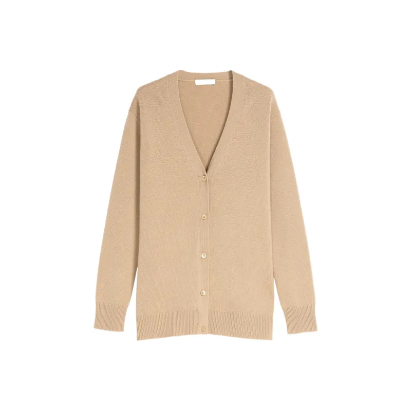 'S MAX MARA Sweater Women's Camel-0