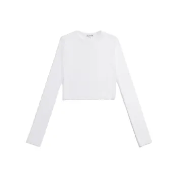 KITH Shirts Women's White