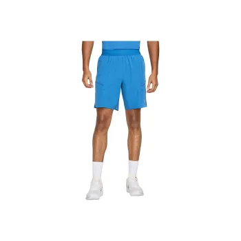 Nike Court Advantage Men's Dri FIT 8' Tennis Shorts