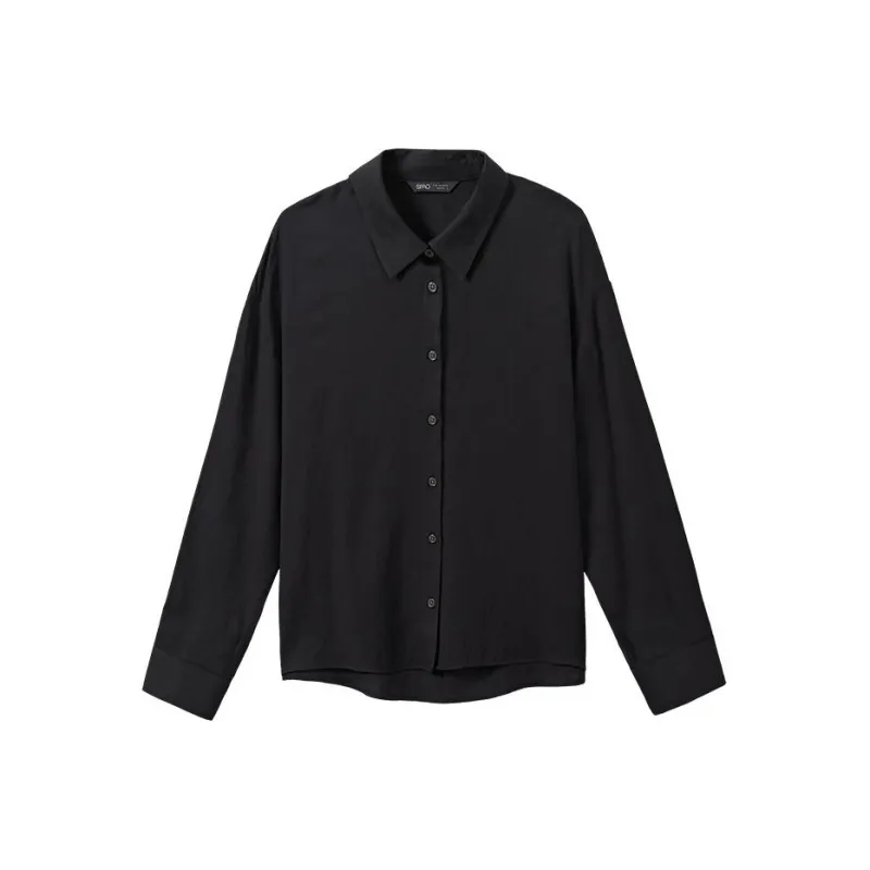 SPAO Spring New Arrival Shirt Women's-3