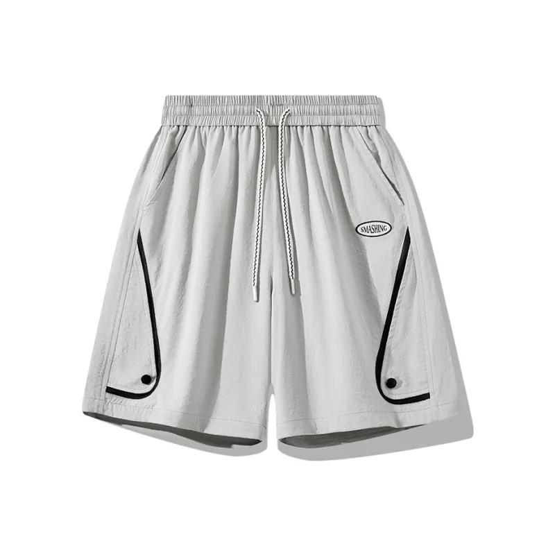 CASAMIA Casual Shorts Men-12