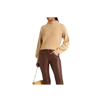 A.L.C. Sweaters Women's Camel