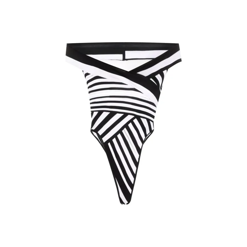 BALMAIN Bodysuits Women's White-0