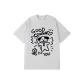 White Heather Gray