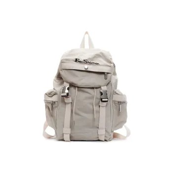 BEN SHERMAN Polyester Backpack Unisex Multicolor