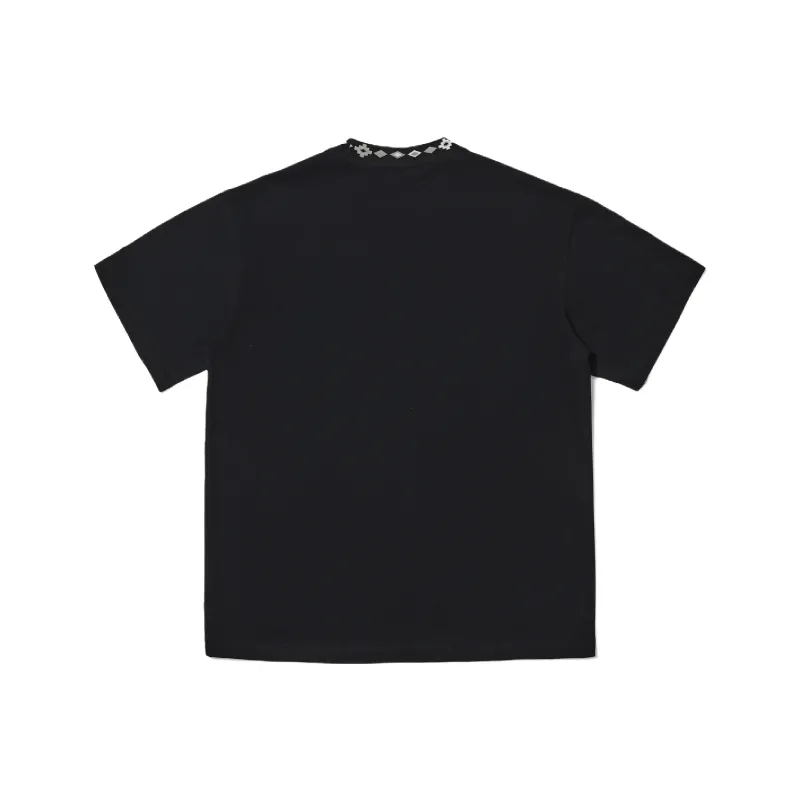 PAINT STAIN T-Shirts Unisex-1