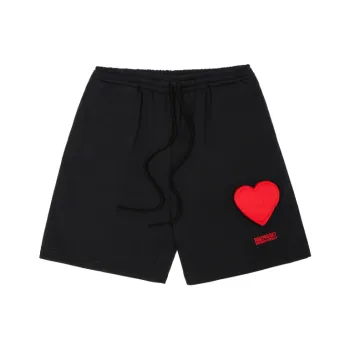 SQQZ Project Casual Shorts Unisex