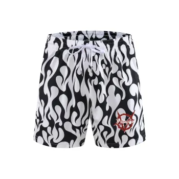 Paddy Julia Casual Shorts Unisex
