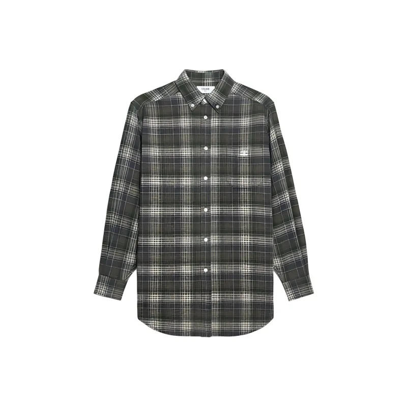 CELINE Shirts Women's Green-0