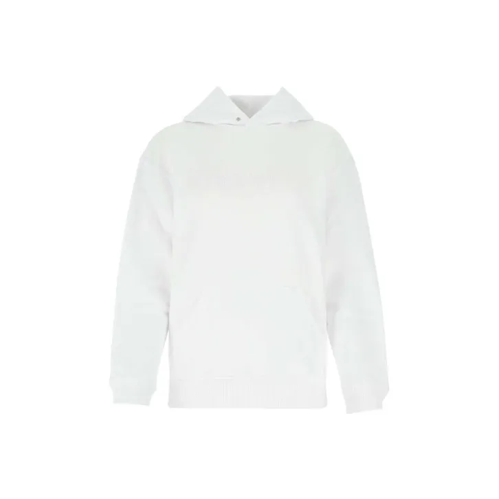 Givenchy Embellished Logo Hoodie-0
