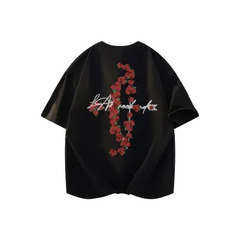 LA'T.WEEKEND T Shirts Unisex
