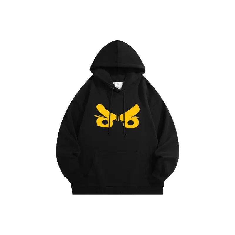 PUREIDOL Sweatshirts Unisex-0