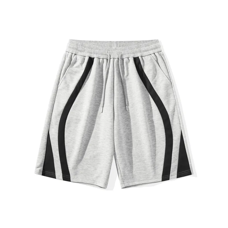 FORCEPULR Casual Shorts Unisex-4