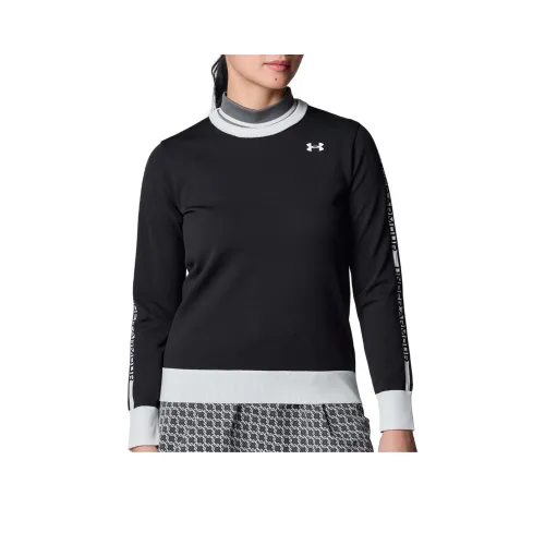Under Armour Sweater Women's Black