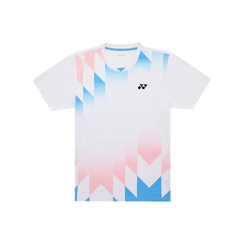 YONEX Drop Shoulder Sleeve T Shirt Women's