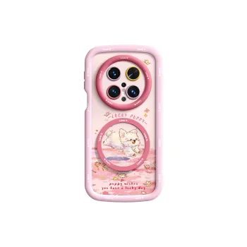 SUPER MOUSE Phone Cases