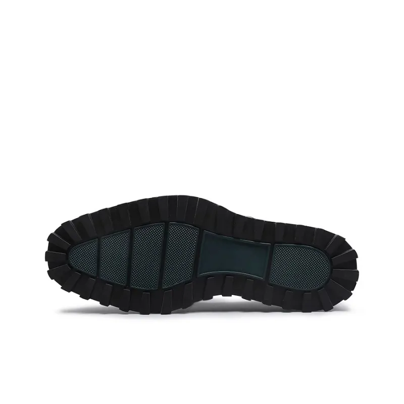 Bansley Loafers Men-3