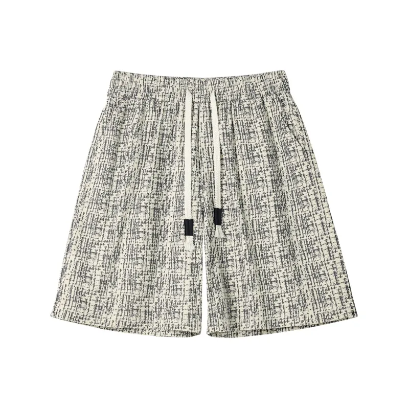 OXO OVERLOAD Casual Shorts Unisex-0