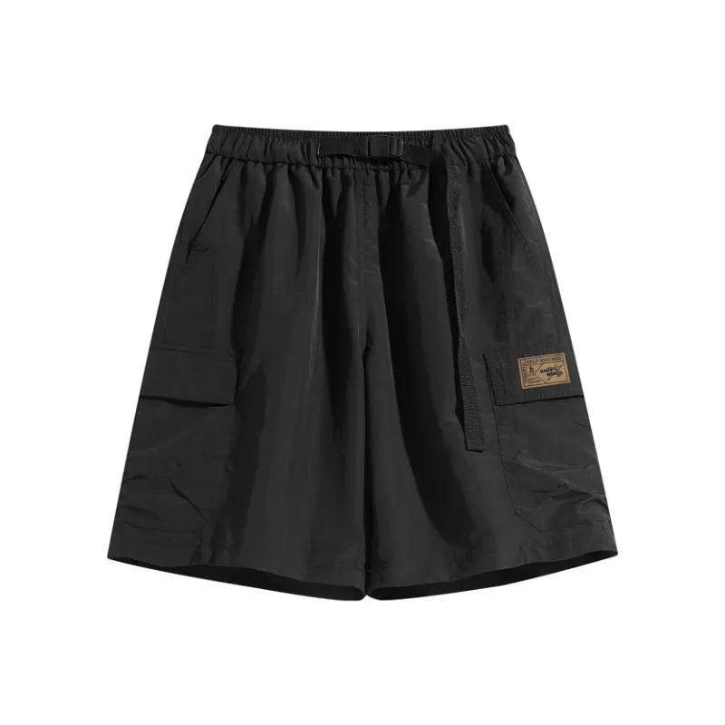 HAVR Casual Shorts Unisex-0