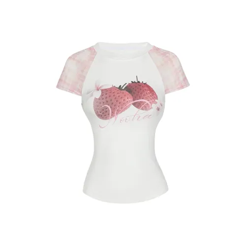 ONEPASS Raglan Sleeve T Shirt Women's