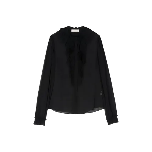 Ulla Johnson Shirt Women's Black