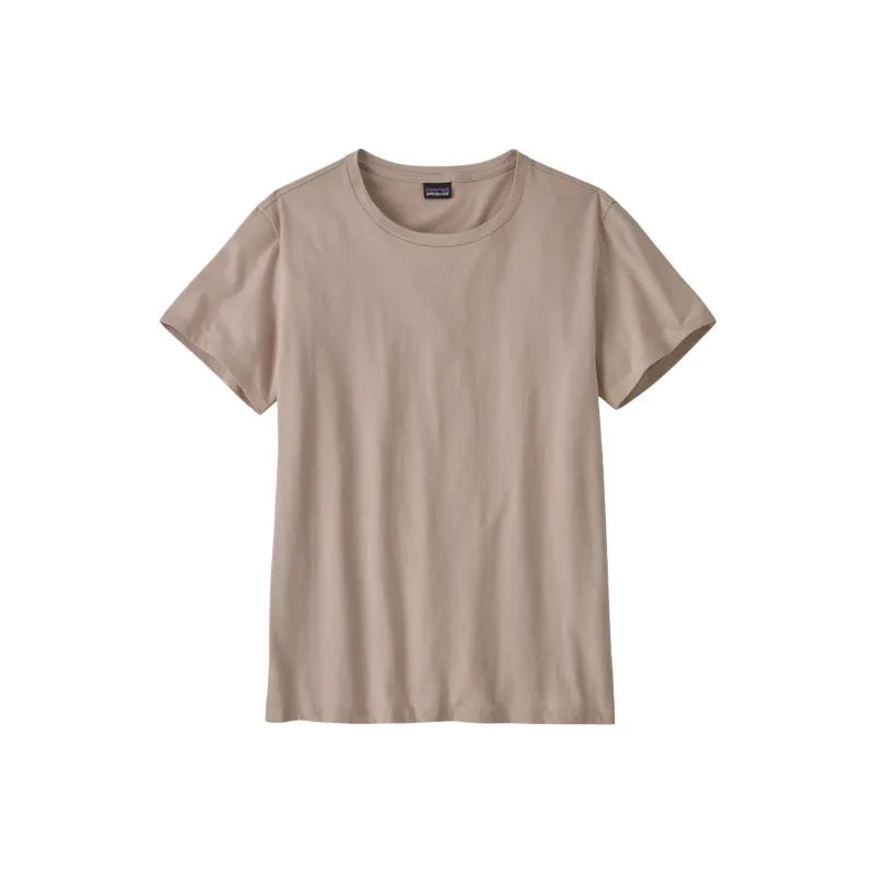 Patagonia Organic Certified T-Shirts Women's-32