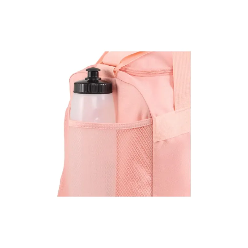 PUMA Polyester Travel Bag 35L Unisex Pink-4