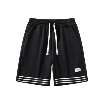 DOUBLE STAR 88 Casual Shorts Unisex