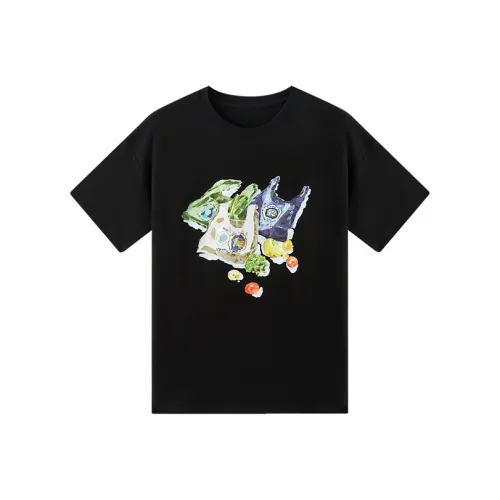 Katie Ermilio T Shirts Women's Black