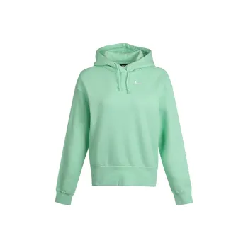Nike Sweatshirts Women's Green