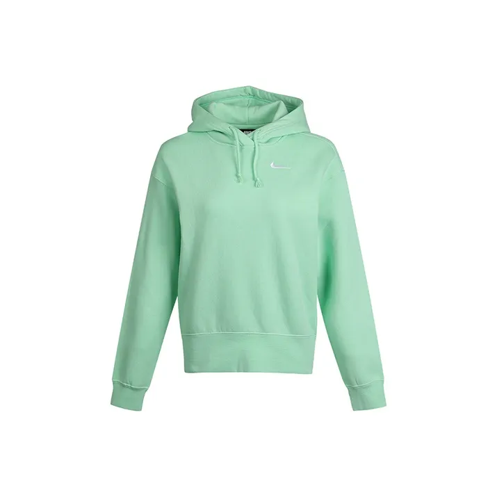Nike Sweatshirts Women's Green-0