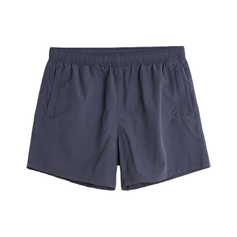 OUR LEGACY Drape Tech Swim Shorts-0
