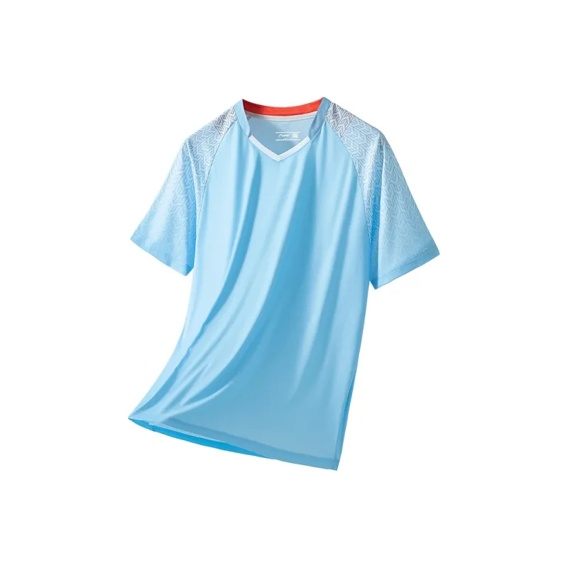 CENPIN Badminton Clothing Men's-2