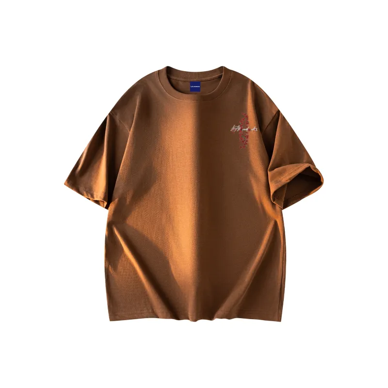 LA'T.WEEKEND T Shirts Unisex-19