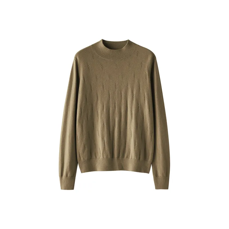 H YXIANG Sweaters Women's-3