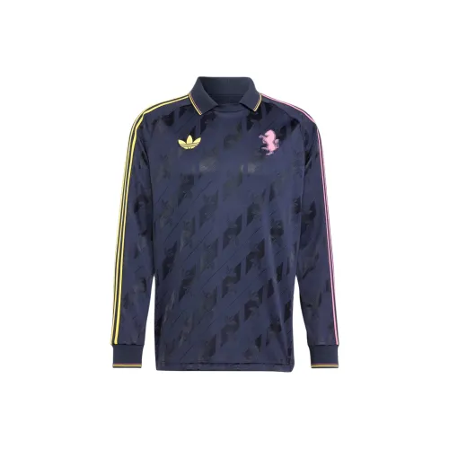 Adidas Originals Free Shipping With AdiClub Juventus Lfstlr Jersey