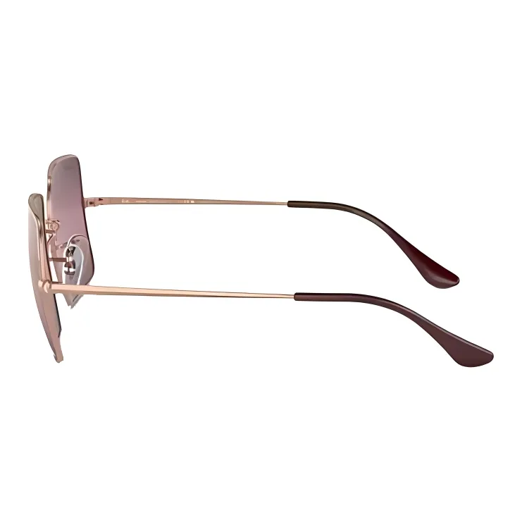 RayBan Square Chromance Sunglasses-2