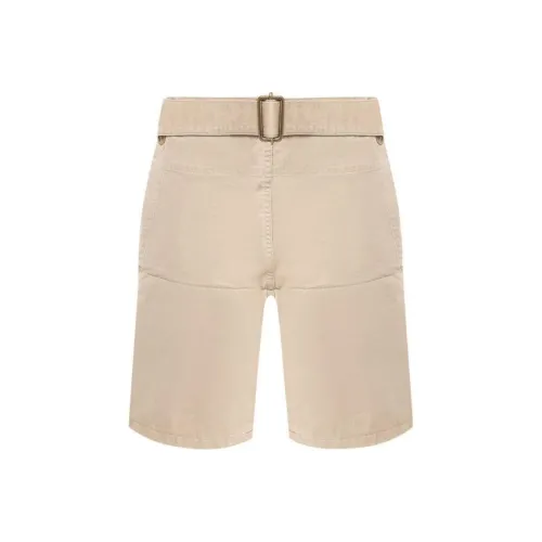 JW Anderson Fold Front Utility Short