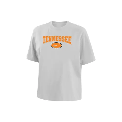 Nike Tennessee Women's Nike College Boxy T Shirt