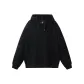 Hooded-Black