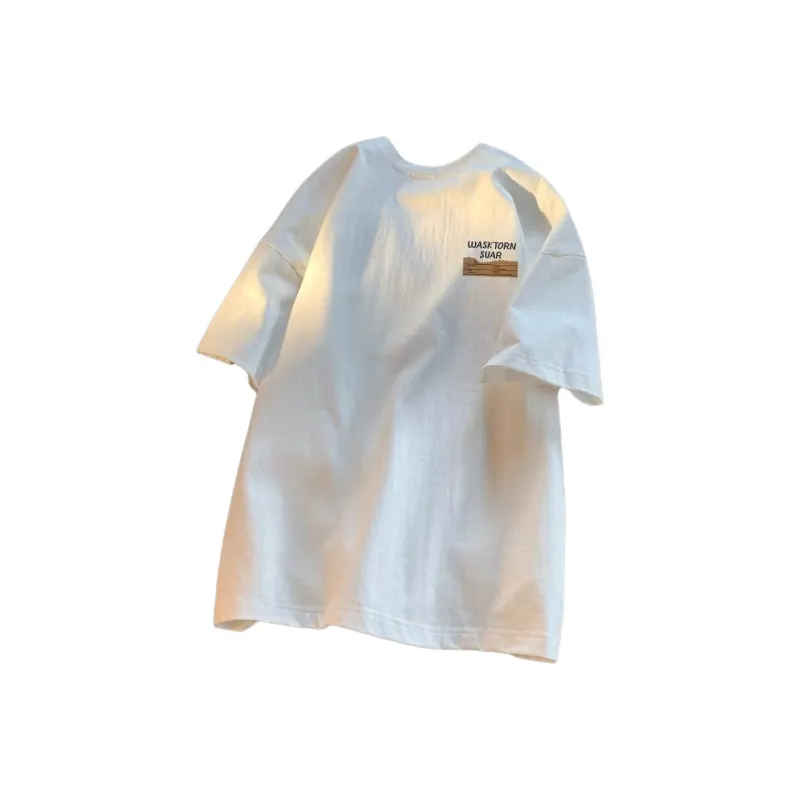 TONYBEAR T Shirts Men-1