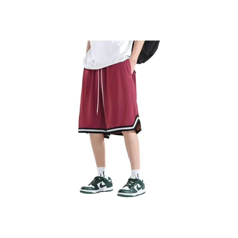 AYEA Casual Shorts Unisex-6