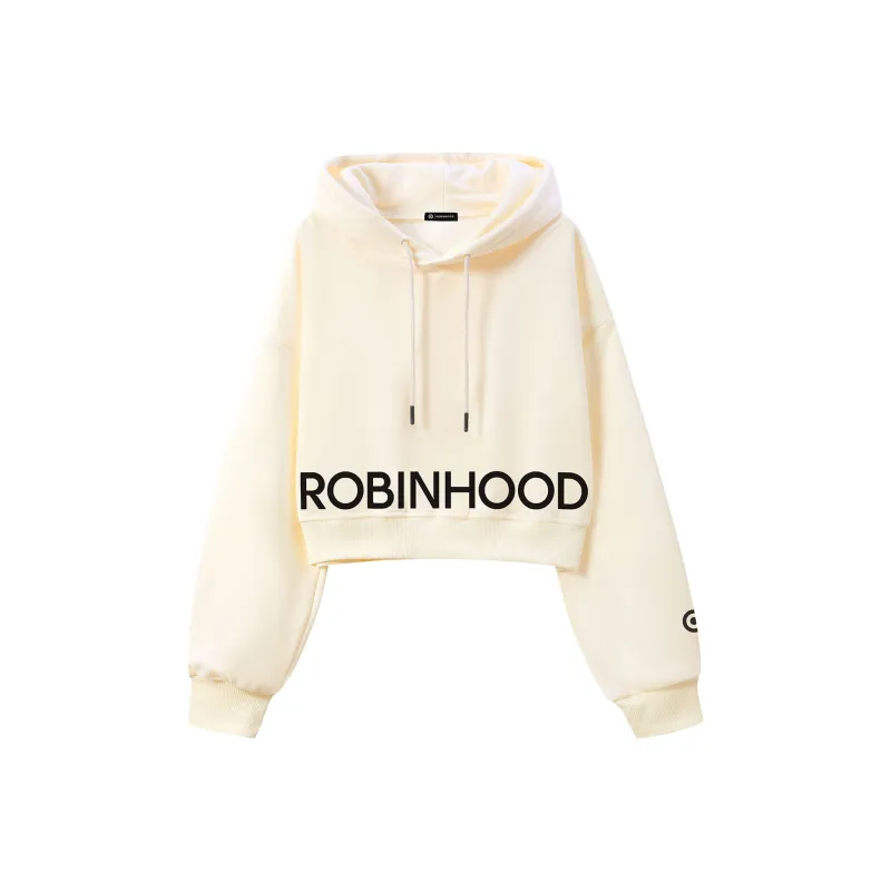ROBINHOOD Sweatshirts Women's-0